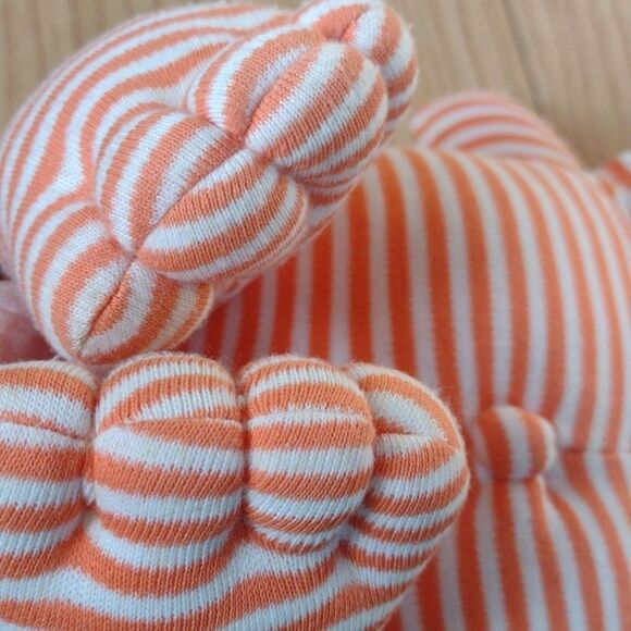 1983 Cabbage Patch Kids Koosa Vintage Cat Doll Xavier Roberts - Picture 14 of 16